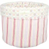 GreenGate Brotkorb Evelina White