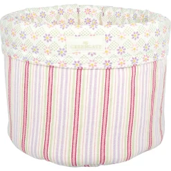 GreenGate Brotkorb Evelina White