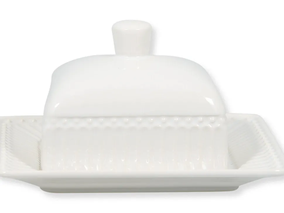GreenGate Butterdose Alice