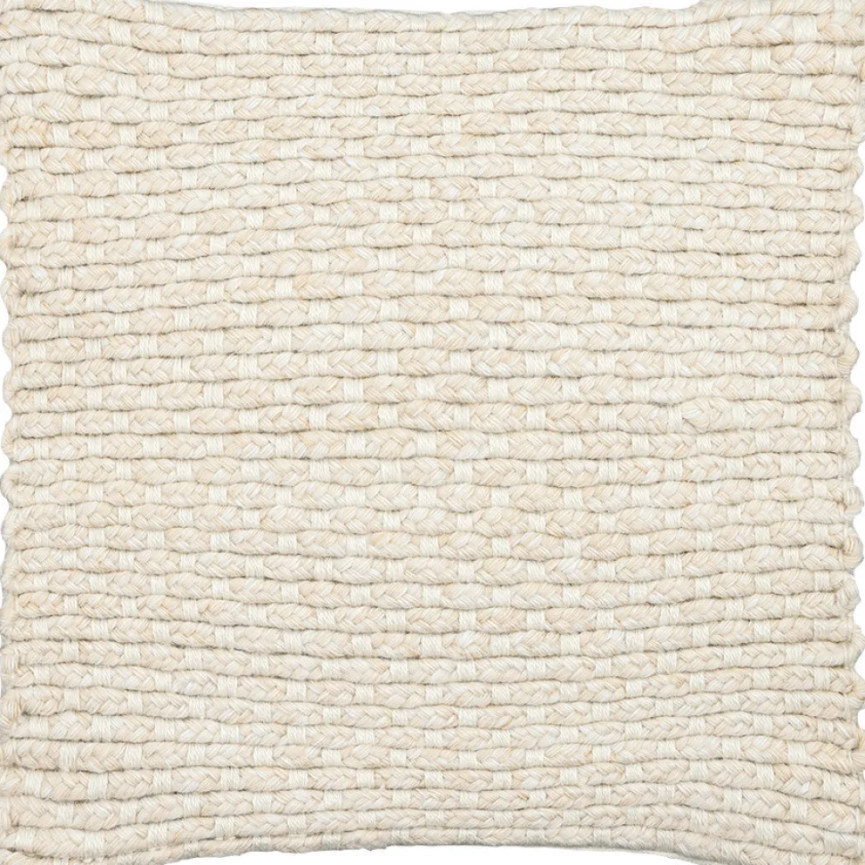 GreenGate Cushion Cover Braided