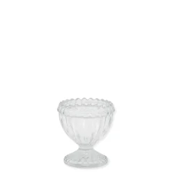 GreenGate Eierbecher aus Glas Alice