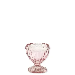 GreenGate Eierbecher aus Glas Alice