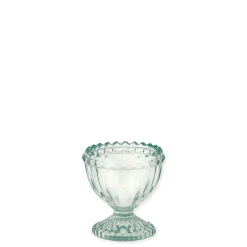 GreenGate Eierbecher aus Glas Alice