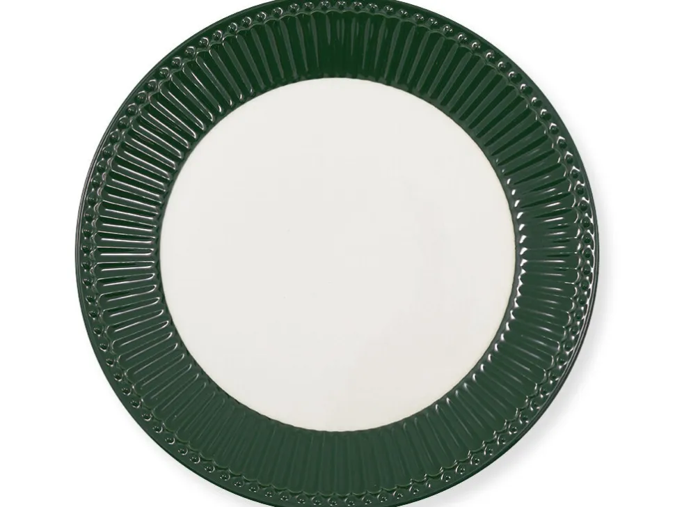 GreenGate Frühstücksteller Alice