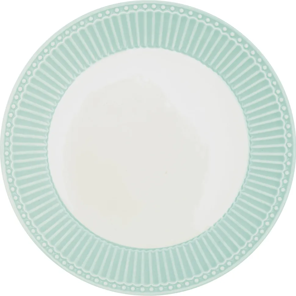 GreenGate Frühstücksteller Alice