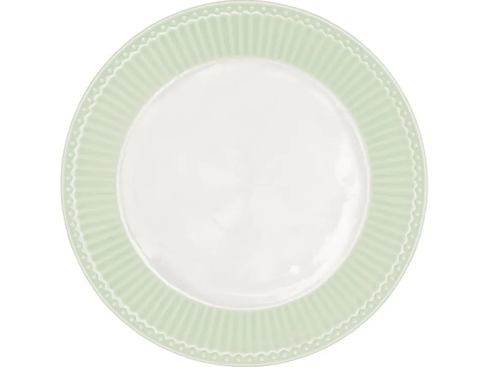 GreenGate Frühstücksteller Alice