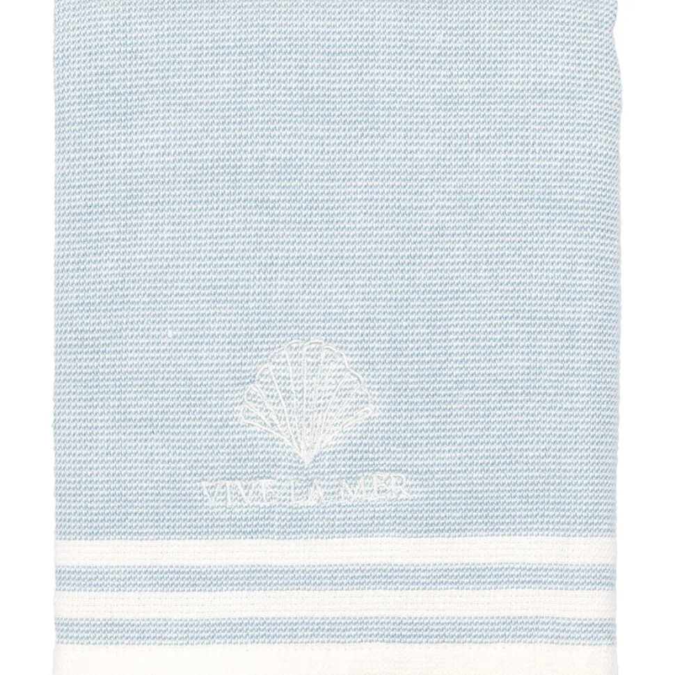 GreenGate Handtuch Viva La Mer