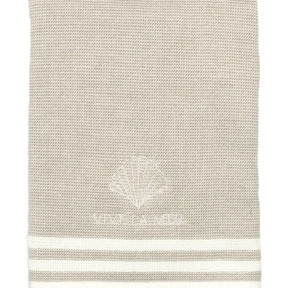GreenGate Handtuch Viva La Mer