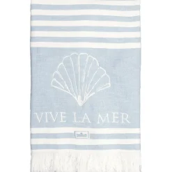GreenGate Handtuch Viva La Mer