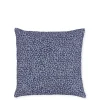 GreenGate Kissenbezug Dahla blue
