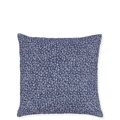 GreenGate Kissenbezug Dahla blue