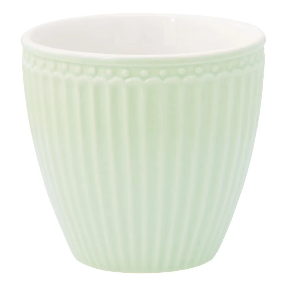 GreenGate Kleine Latte Tasse Alice