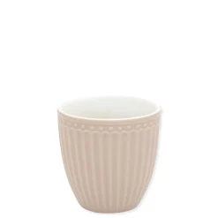 GreenGate Kleine Latte Tasse Alice