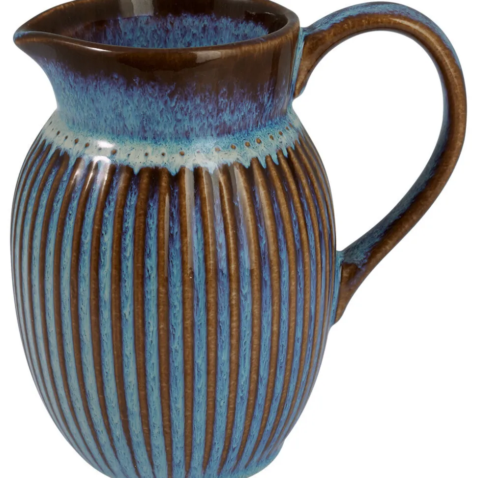 GreenGate Krug aus Steingut Alice