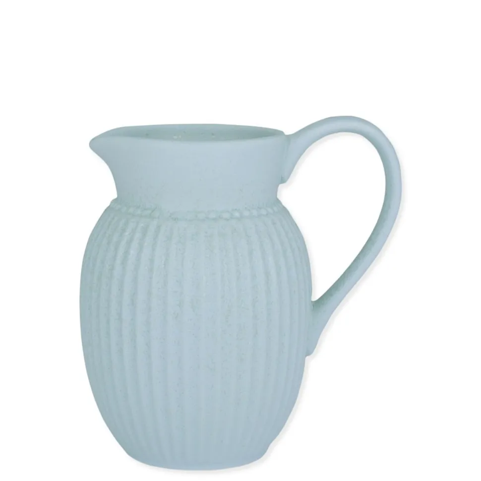 GreenGate Krug aus Steingut Alice