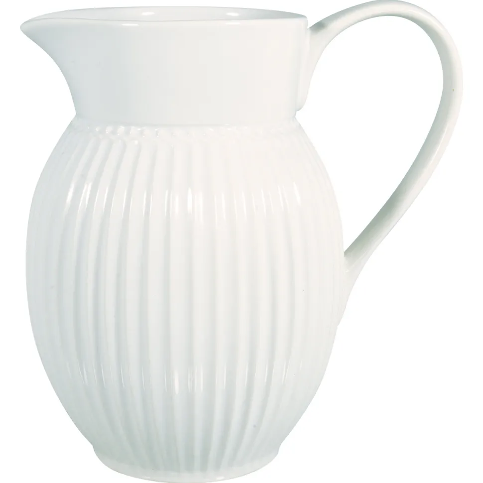 GreenGate Krug aus Steingut Alice