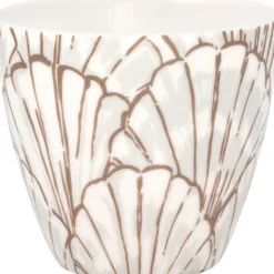 GreenGate Latte Cup Joan