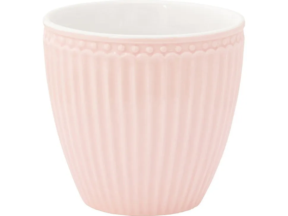 GreenGate Latte Tasse Alice Everyday