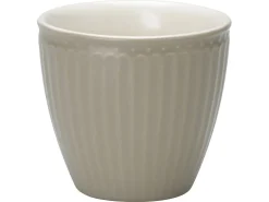GreenGate Latte Tasse Alice Everyday