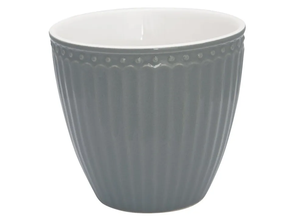 GreenGate Latte Tasse Alice Everyday