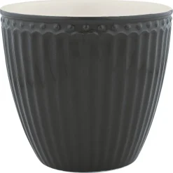 GreenGate Latte Tasse Alice Everyday