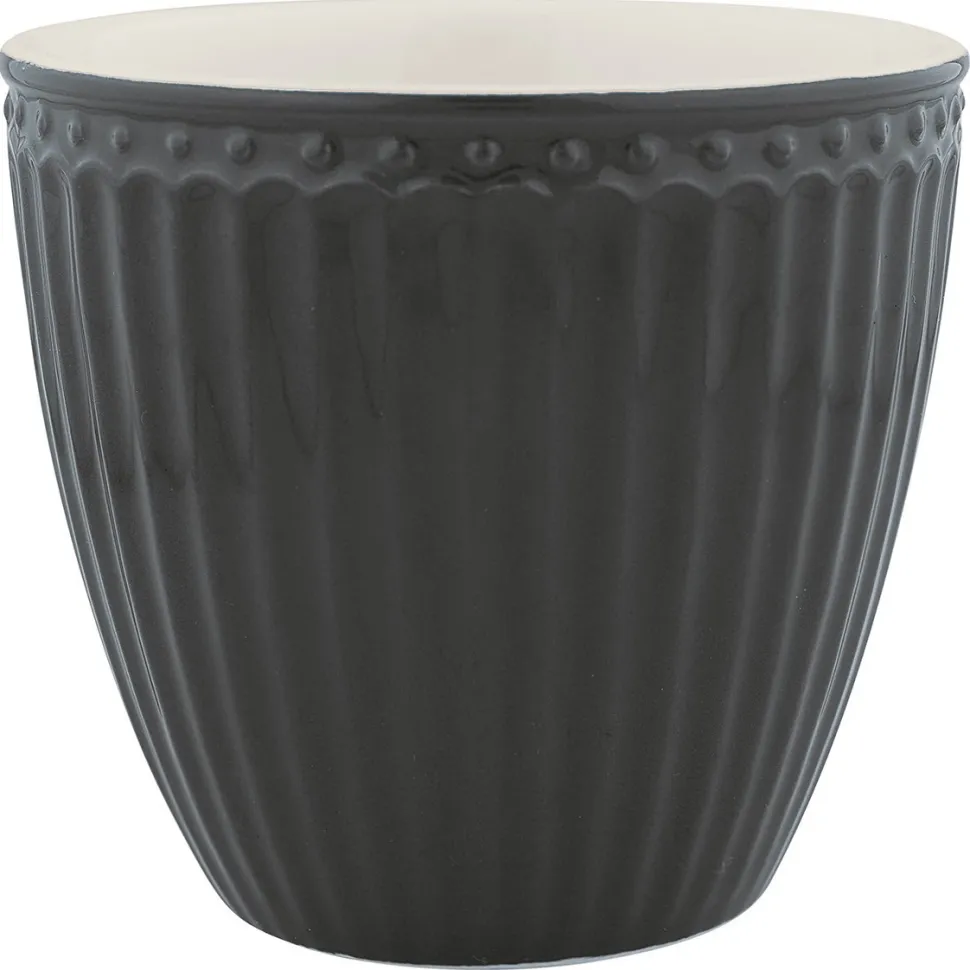GreenGate Latte Tasse Alice Everyday