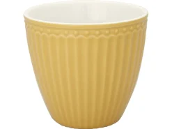 GreenGate Latte Tasse Alice Everyday