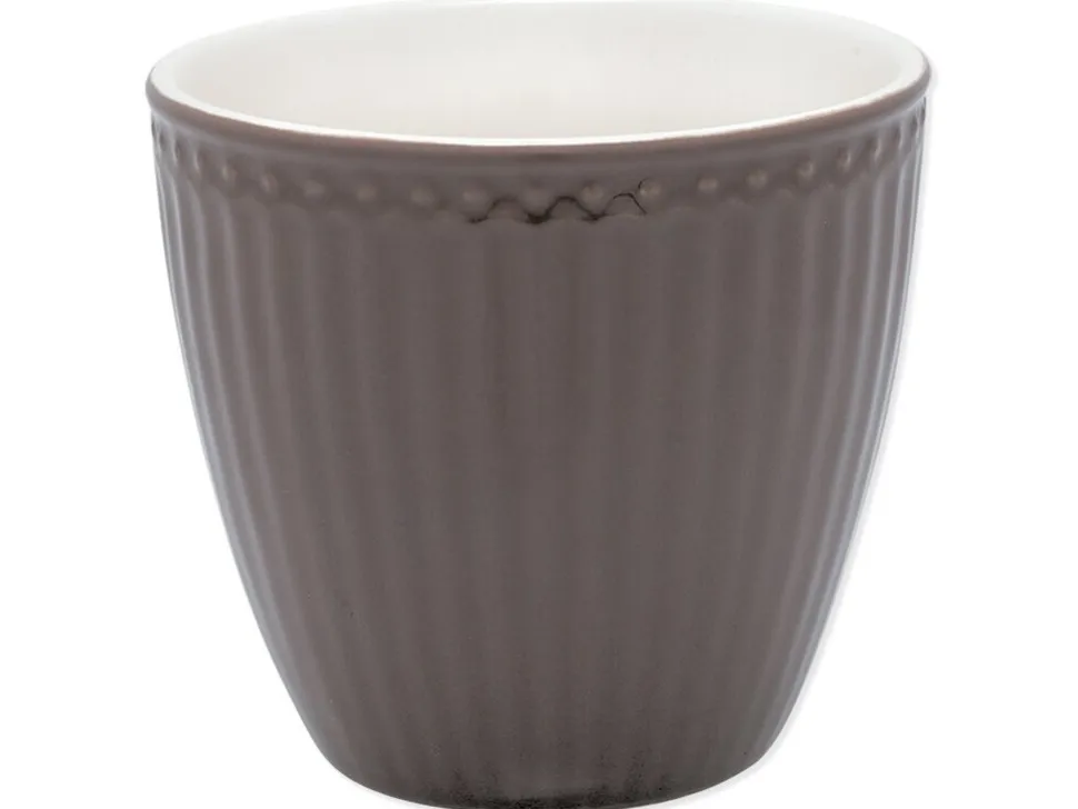 GreenGate Latte Tasse Alice Everyday