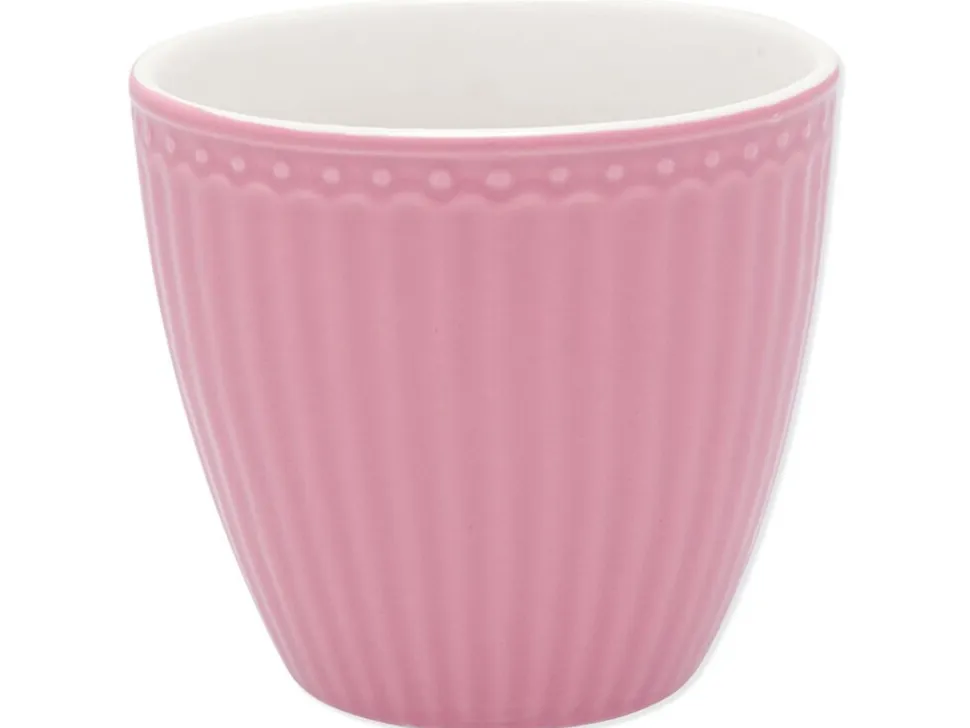 GreenGate Latte Tasse Alice Everyday