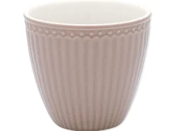 GreenGate Latte Tasse Alice Everyday