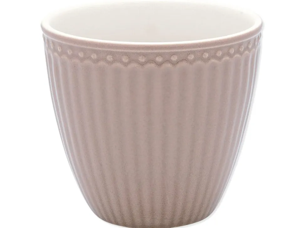 GreenGate Latte Tasse Alice Everyday