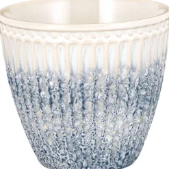 GreenGate Latte Tasse Alice Everyday