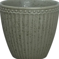 GreenGate Latte Tasse Alice Everyday