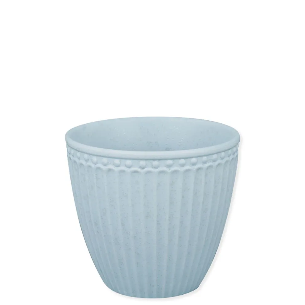 GreenGate Latte Tasse Alice Everyday