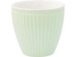 GreenGate Latte Tasse Alice Everyday