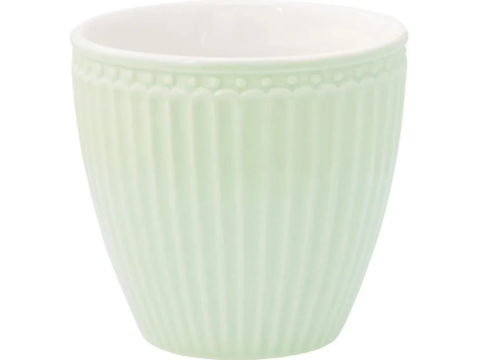 GreenGate Latte Tasse Alice Everyday