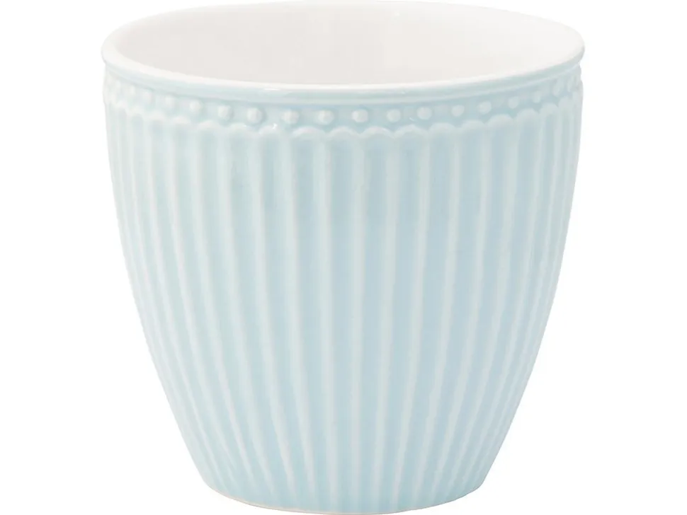 GreenGate Latte Tasse Alice Everyday