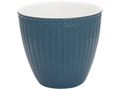 GreenGate Latte Tasse Alice Everyday