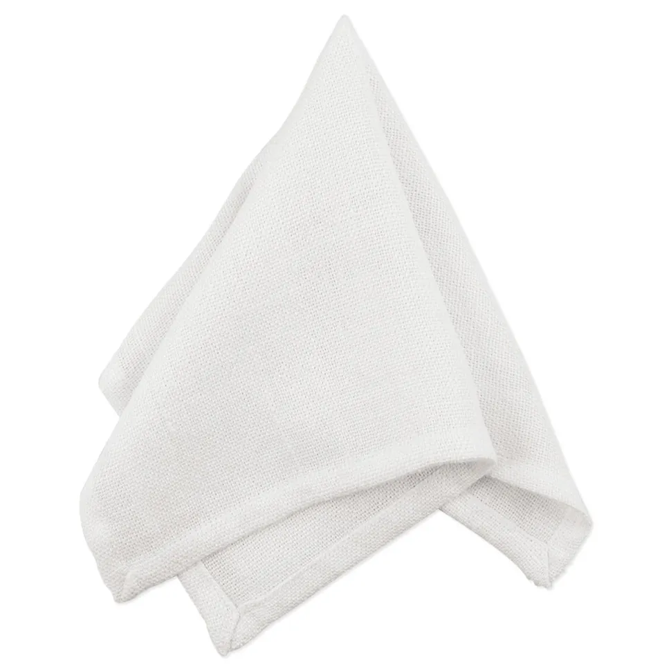 GreenGate Leinen Serviette schwer