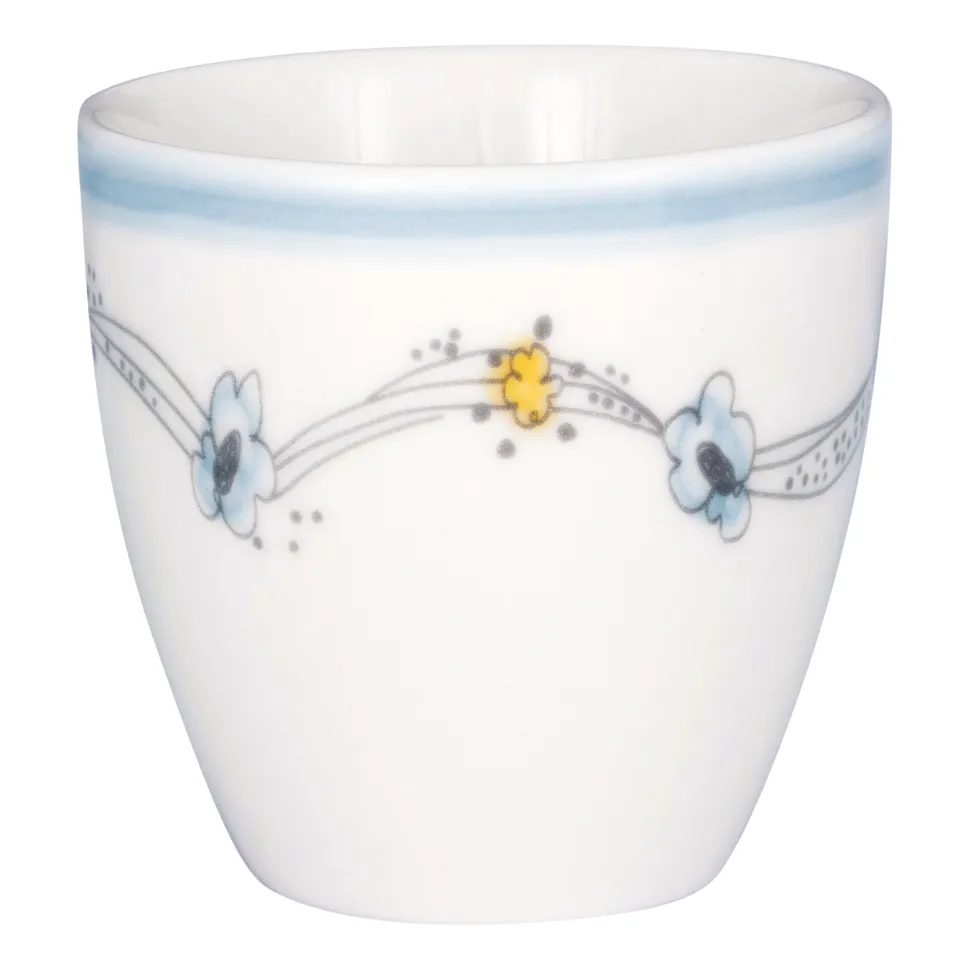 GreenGate Mini Latte Cup Venissa