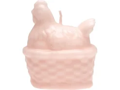 GreenGate Oster-Kerze Chick