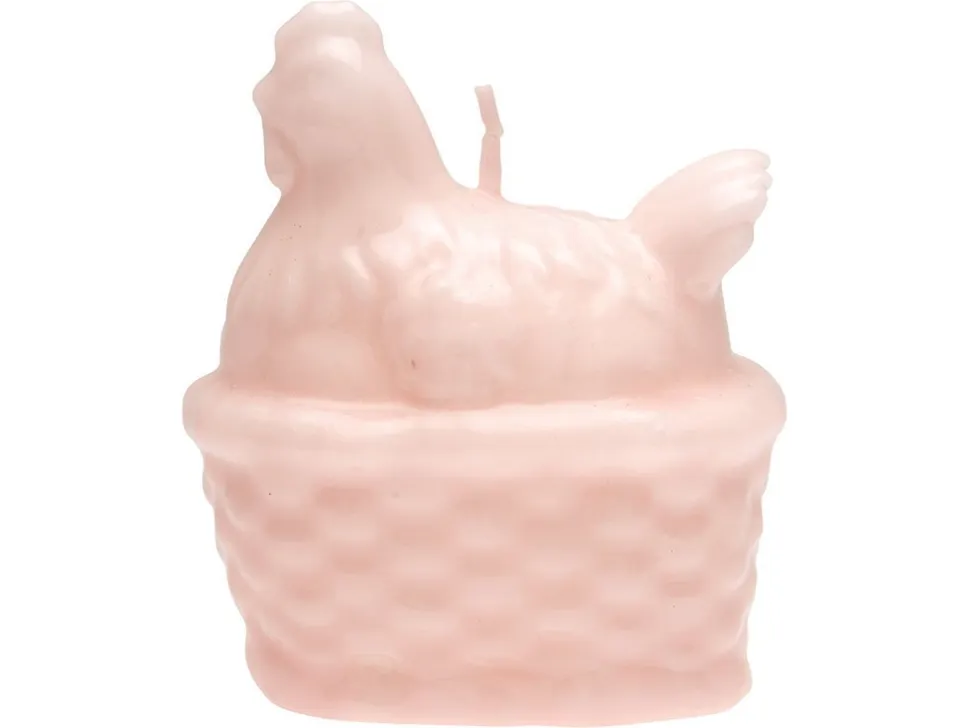 GreenGate Oster-Kerze Chick