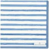 GreenGate Papierservietten Sally Blue Klein
