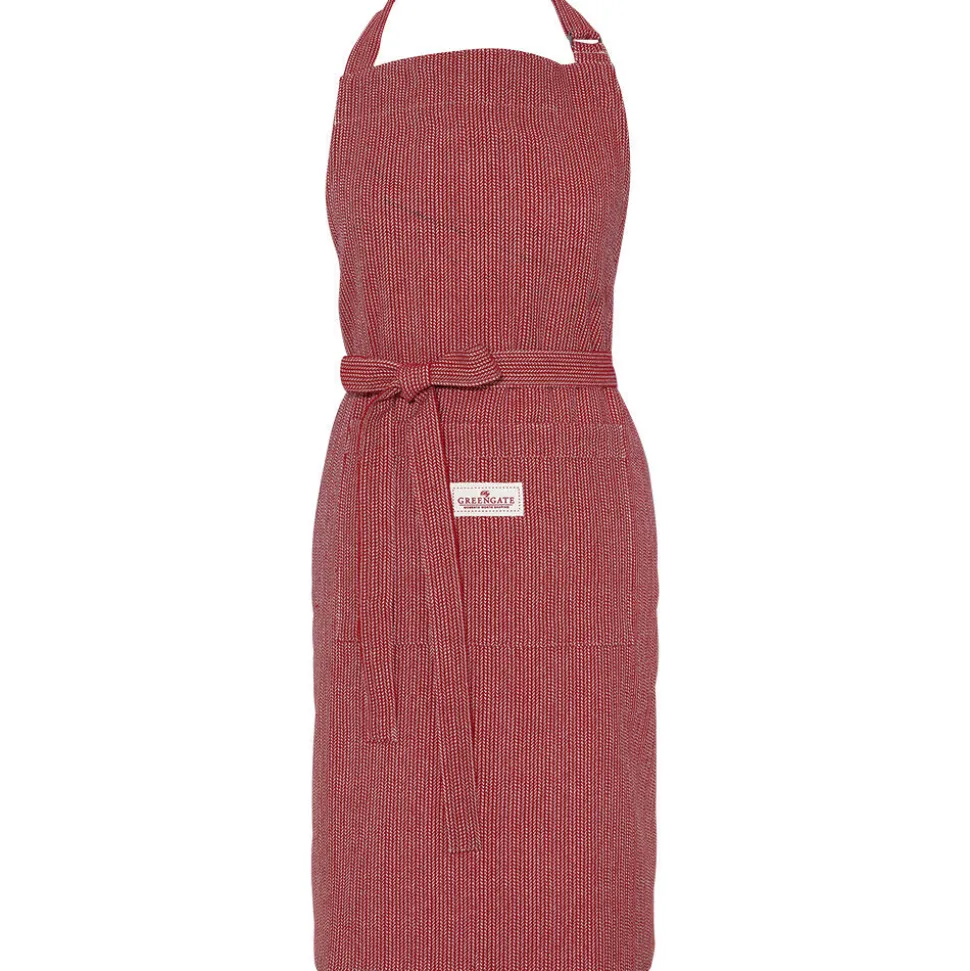 GreenGate Schürze Alicia