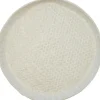 GreenGate Servierteller gewebt Optik Woven