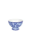 GreenGate Snack Schale Linea blue