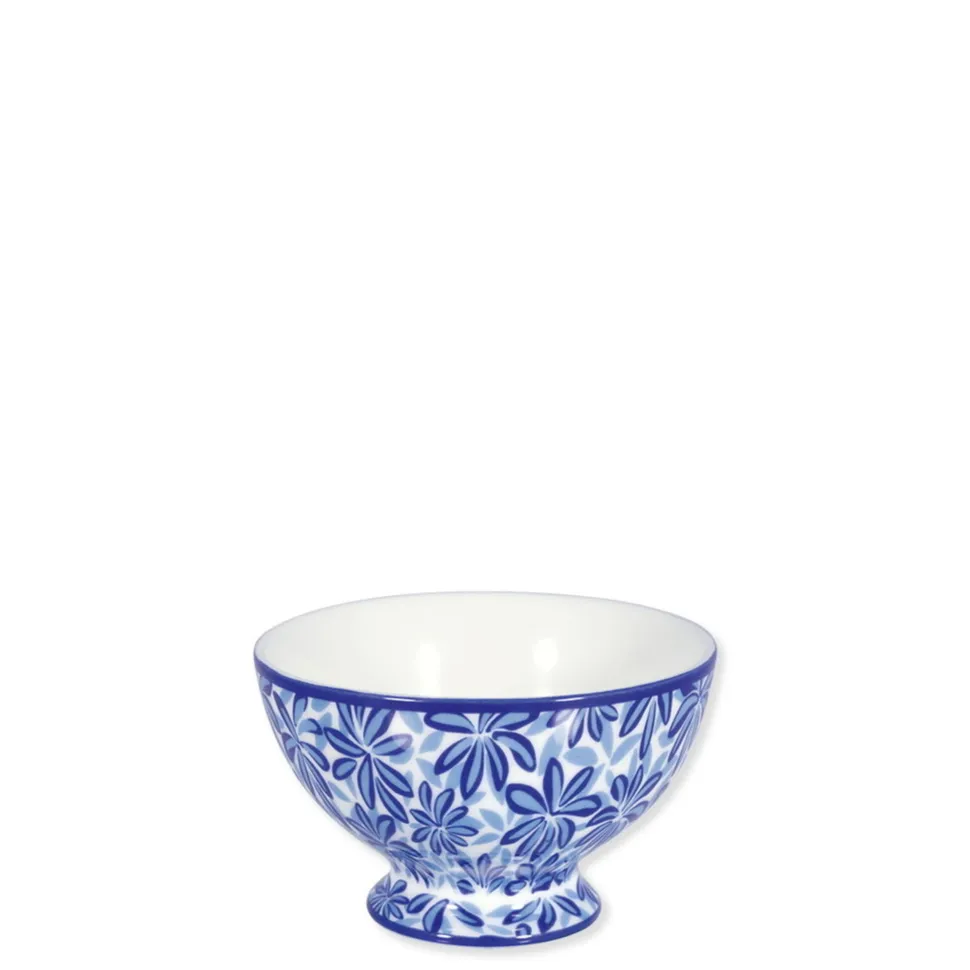GreenGate Snack Schale Linea blue