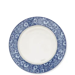 GreenGate Speiseteller Selma blue