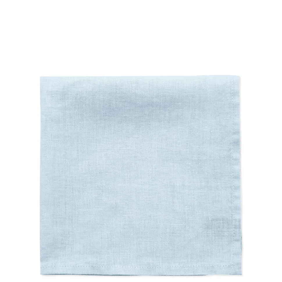 GreenGate Stoffserviette Leinen