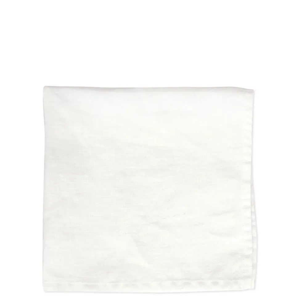 GreenGate Stoffserviette Leinen